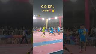 Ajay maravi side jump #india #volleyball #kabaddileague #instagram #prokabaddi #automobile #love