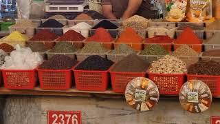 spices and medicines | shukur mirzaev