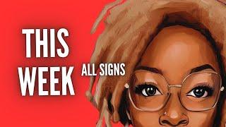 This Week • All Signs