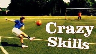 Nike Hypervenom 2 - Amazing Goals & Football Skills by Lukasfootball