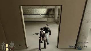 Max Payne 2 | only pistols (3/6)