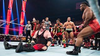 Kane destroys everyone: WWE Playlist