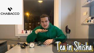 Chabacco Tutorial || Tea based Hookah || Best flavours and mixes