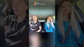 Инструктор Богдан в автошколе часть 5  #vasalamov #prank #shorts
