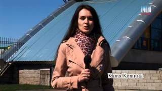 ФК Неман Котина 15 04 16