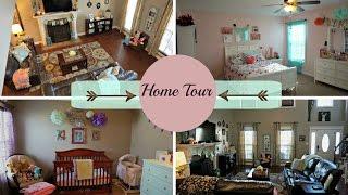  OUR HOME TOUR  2017