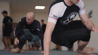 Prism Jiu Jitsu Grand Opening