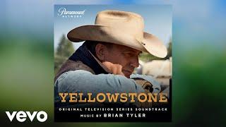 Brian Tyler - Yellowstone Theme | Yellowstone (Original Television Series Soundtrack)