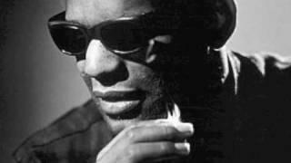 Ray Charles & Nina Simone - Baby, it's cold outside