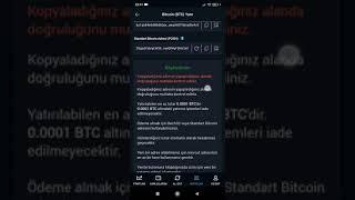 CryptoTab Browser Önemli Uyarı (Ödeme Yapıyor. Kanıt Yüklenecek)