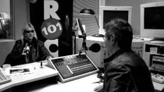 Randy Rampage recalls DOA opening for The Clash in 1979