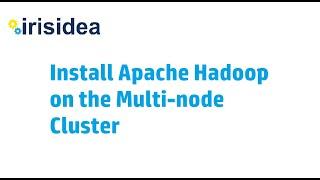 Apache Hadoop 3 2 0 installation on the multi node cluster