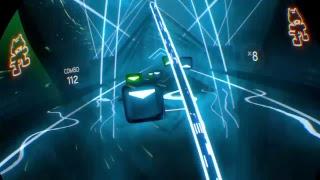 Beatsaber - LIVE doing song requests psvr with mic