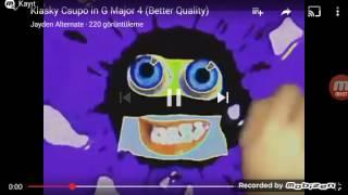 Klasky Csupo Effects (Sponsored by Sanyi Csupo Effects)