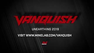 Minelab Vanquish Metal Detector | Part 2 ~ Serious Detecting