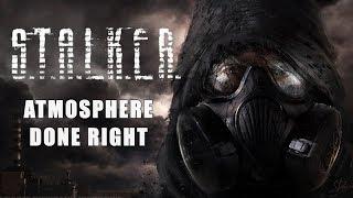 S.T.A.L.K.E.R. Call of Chernobyl Review - Atmosphere Done Right