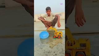 jcb  #jcb #funny #toys part 2409