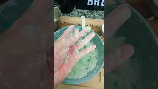 Slime Without Glue and Activator!