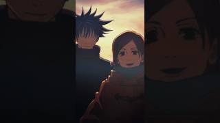 ((Jujutsu kaisen Edit )) #music #phonk #slowedandreverb #anime