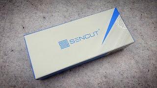 ANOTHER COOL BUDGET OPTION FROM SENCUT