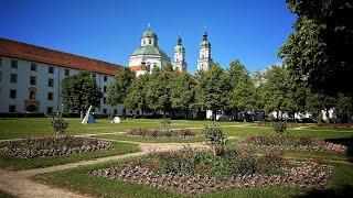 Kempten - Ein historischer Stadtrundgang