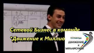 Квадрант денежного потока (Апгрейд Мозга)