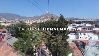 Taubane Benalmadena