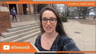 Experience Vlog: Graduate Student