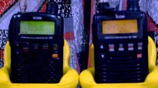 icom ic-r6 vs ic-r5