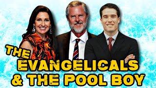 The Scandalous Rise & Fall of Jerry Falwell Jr. | Documentary