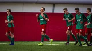 Maksim Turishchev vs Rodina 2002 (02/03/2019)