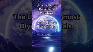 Unreal World Facts You Must See 