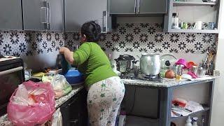 روتين انتساب يوميات قمر