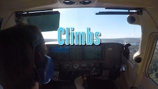 Climbs | Epic Flight Academy