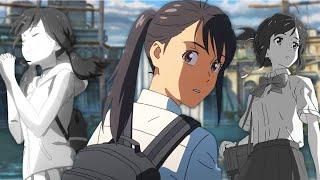 Suzume is like no other Shinkai film... | An Analysis