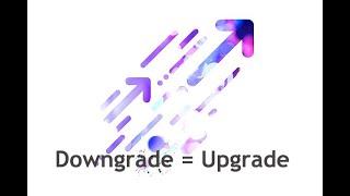 full tutorial (Downgrade or Upgrade) with shsh blobbs to unsigned iOS version! | 2020