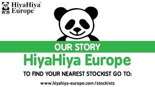 HiyaHiya Europe - Our Story