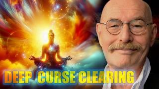 Powerful Guided Meditation to Remove Curses, Spiritual Sabotage & Energy Blockages