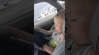 Едем в Рошаль. 