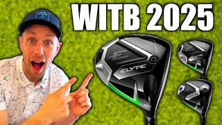 I Can't Believe This New Golf Driver Ended Up In My Golf Bag - SHOCKED