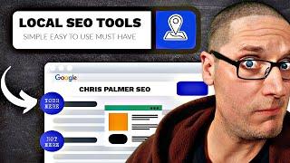 Local SEO Tools 2022