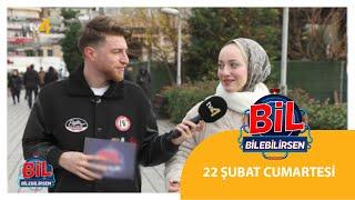 Bil Bilebilirsen | Can Yıldız | 22 02 2025