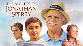 The Secrets of Jonathan Sperry | Full Movie | Very Inspirational | A Rich Christiano Film