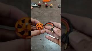 bldc 2200kv motar unboxing #motar #bldcmoter #jet #project #power #2200kv #bldcfan #bldc모터  #bldc