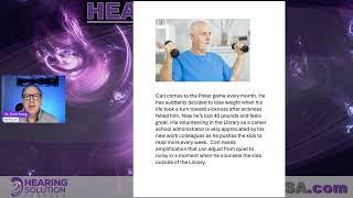 Hearing Solution Centers' Level 7 Hearing Aids