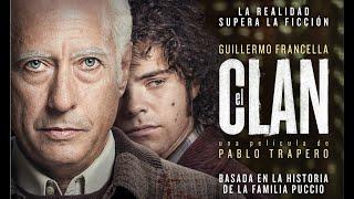  El clan, el poder del miedo  Basado en historia real ( Película Completa ) #peliculacompleta