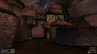 Прохождение Morrowind #3.1   Тайник Фаргота