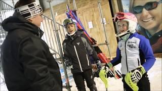 BRPC Snowworld Landgraaf, Holland Accelerator Slalom Camp