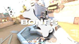 BONES 