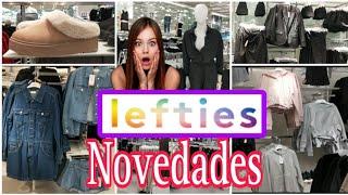 LeftiesNovedades ModaOtoño_Invierno 2024_2025 Nueva Coleccion/Lefties Women's New Collection